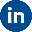 Linked-In Icon